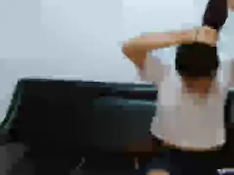 Arieeel 09 online show from October 29, 11:28 pm