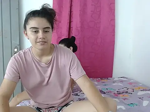 Arieeel 09 online show from November 23, 6:19 pm