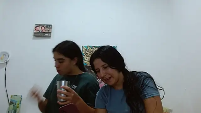 Arieeel 09 online show from February 24, 5:11 pm