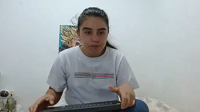 Arieeel 09 online show from February 26, 5:12 pm