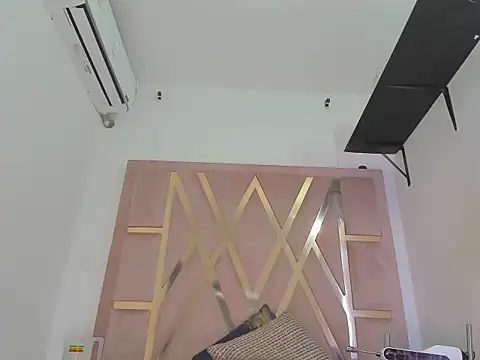 samantaasm online show from October 17, 9:28 pm