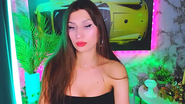 Mollyinyourmind online show from September 9, 8:52 pm