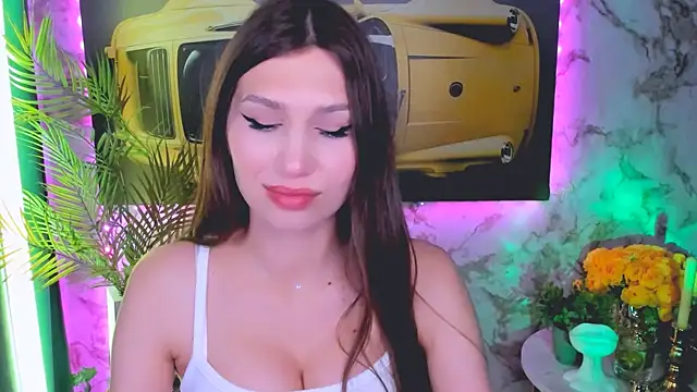 Mollyinyourmind online show from September 24, 9:40 pm