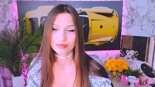 Mollyinyourmind online show from October 2, 9:38 am