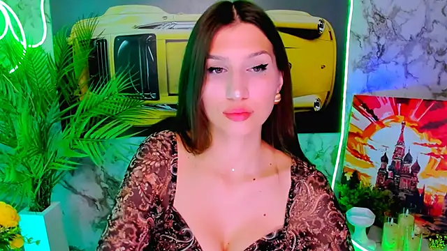 Mollyinyourmind online show from November 16, 3:23 am