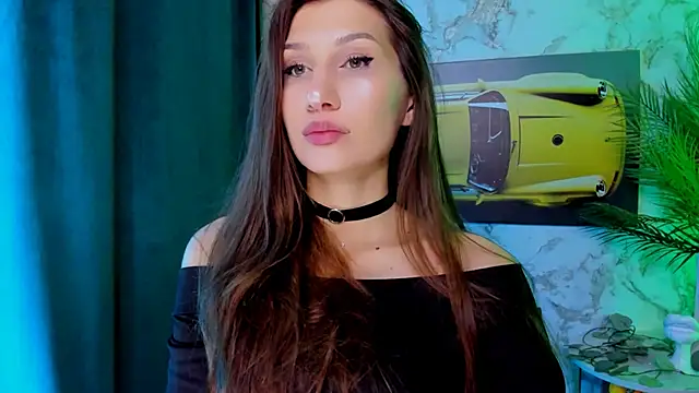Mollyinyourmind online show from May 29, 9:57 pm