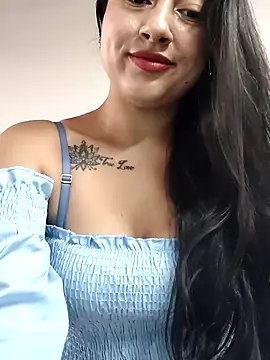 AMATISTA  16 online show from September 19, 12:28 pm