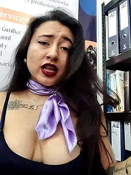 AMATISTA  16 online show from April 14, 12:22 pm