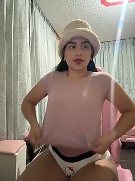 laure torres online show from September 9, 6:57 am