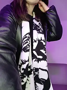 Amber-08 online show from December 15, 1:48 pm