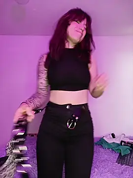 Amber-08 online show from December 17, 1:39 pm