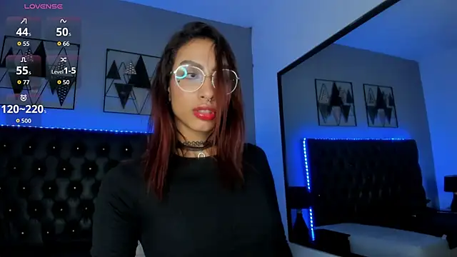 Ebonysweet   online show from November 9, 6:01 am