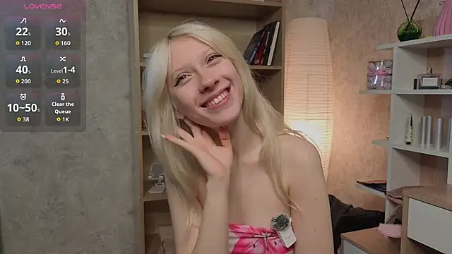 BubugAgaska online show from November 30, 7:18 pm