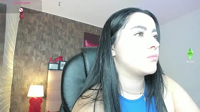 marian  stone online show from March 9, 7:51 pm