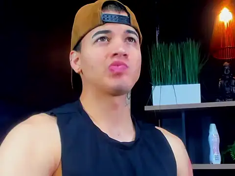 rocoo santos online show from April 21, 5:39 pm