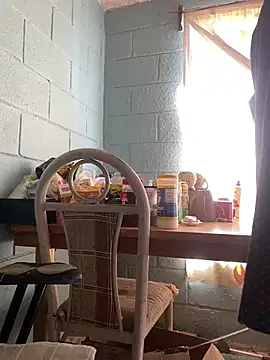 Granverga666 online show from March 7, 9:34 pm