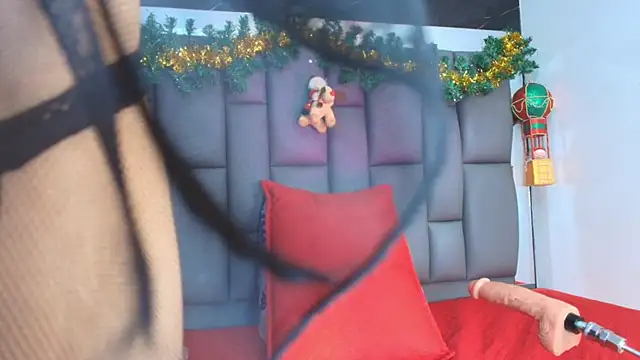 Roxana gomez online show from November 30, 3:32 am