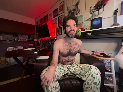 Pupscritch online show from December 19, 2:46 pm