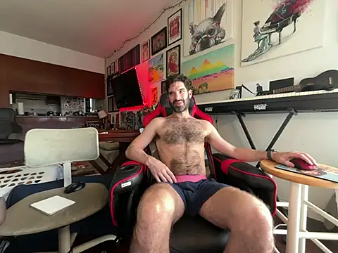 Pupscritch online show from March 26, 4:45 pm