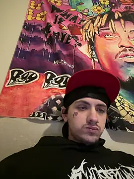 Capwildd 124 online show from June 24, 9:30 am