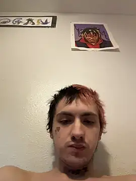Capwildd 124 online show from July 16, 5:13 am