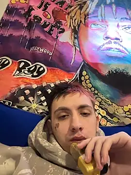 Capwildd 124 online show from July 22, 4:32 pm