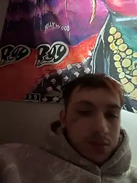 Capwildd 124 online show from August 3, 11:41 pm