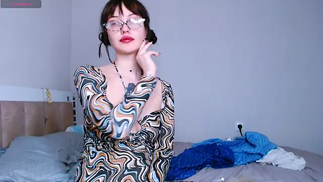 Snapshot of Pizda-Drozda chatting on February 7, 8:23 pm Pizda-Drozda online show from February 7, 8:23 pm