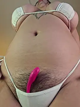 Abby Garciaa online show from January 7, 8:11 pm