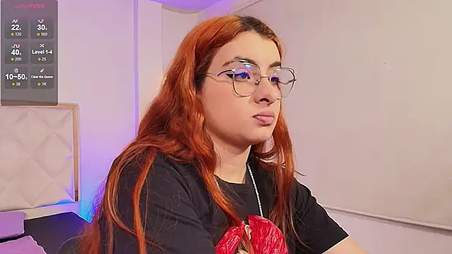 Naomy tay1 online show from November 7, 3:28 am