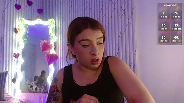 Snapshot of Naomy_tay1 chatting on February 28, 2:56 am Naomy tay1 online show from February 28, 2:56 am