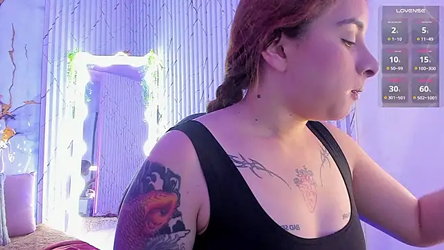 Naomy tay1 online show from March 19, 3:32 am