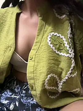 modelnishu online show from May 4, 3:41 pm