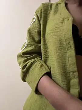 modelnishu online show from May 7, 4:12 pm