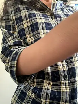 modelnishu online show from July 12, 11:12 am