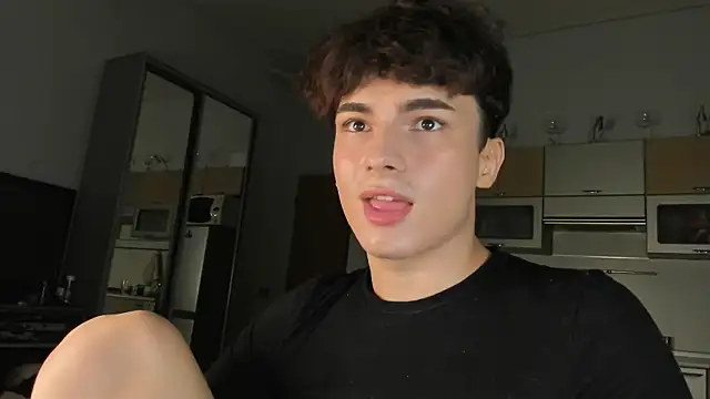 mystic evan online show from October 7, 8:17 pm