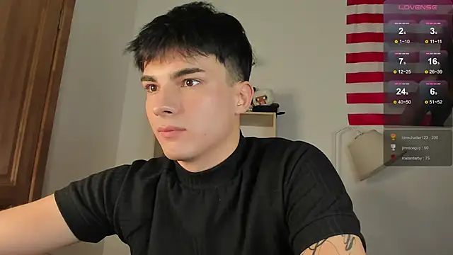 mystic evan online show from February 11, 9:47 am