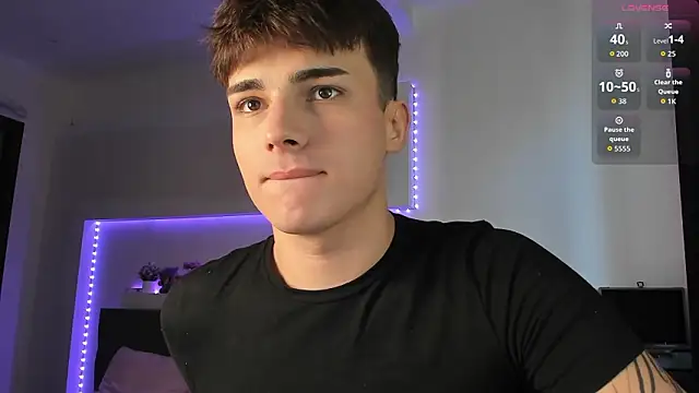 mystic evan online show from March 27, 2:50 pm