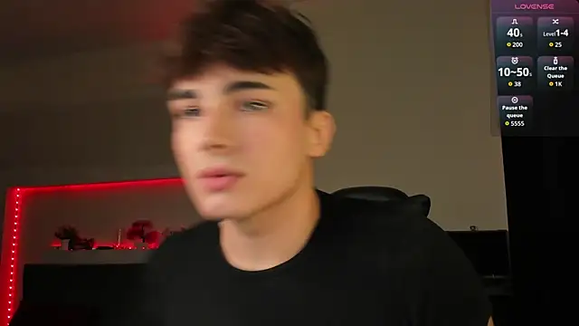 mystic evan online show from April 15, 6:15 pm