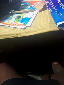 Snapshot of Pogga666 chatting on October 9, 5:44 pm Pogga666 online show from October 9, 5:44 pm