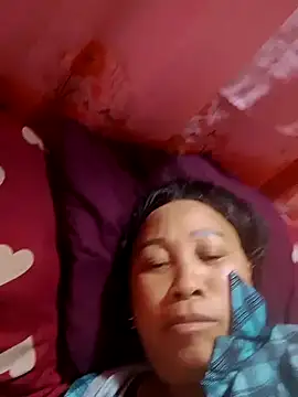 Mamapm20 online show from December 13, 9:20 pm