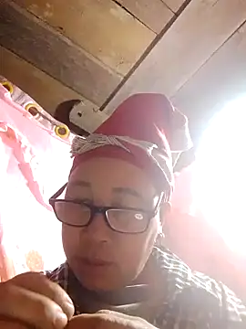 Mamapm20 online show from December 14, 9:52 pm