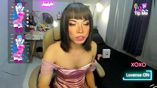 Tsfenty08  online show from April 4, 5:10 pm