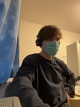 Imagerysin23 online show from September 29, 4:23 pm