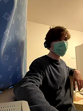 Imagerysin23 online show from October 3, 4:59 pm