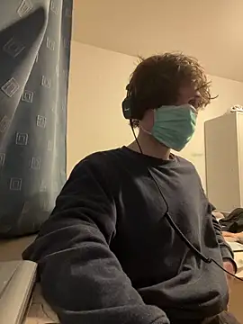 Imagerysin23 online show from November 9, 4:38 pm