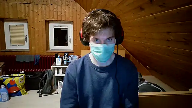 Imagerysin23 online show from December 16, 6:13 pm