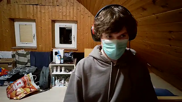 Imagerysin23 online show from January 14, 5:40 pm