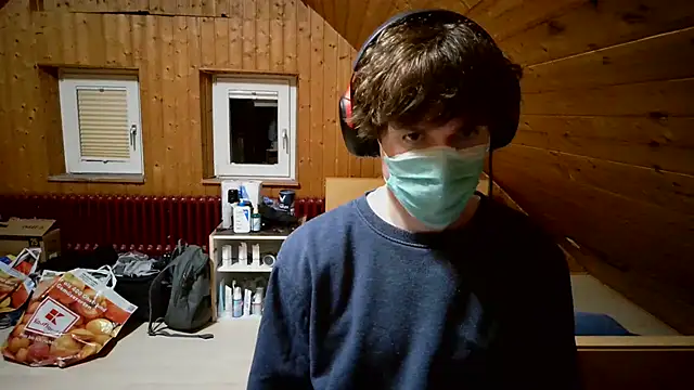 Imagerysin23 online show from January 15, 5:38 pm