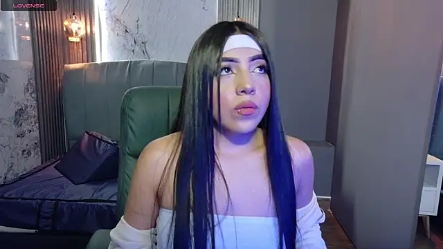 aysel 27 online show from October 1, 4:57 pm